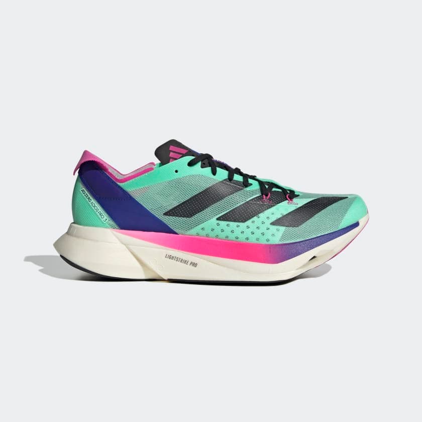 Adidas Adizero Adios Pro 3