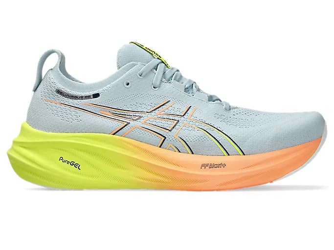 Asics Gel-Nimbus 26
