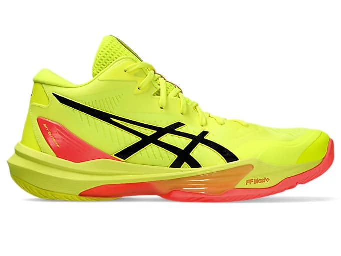 Asics Sky Elite Volleyball Shoes