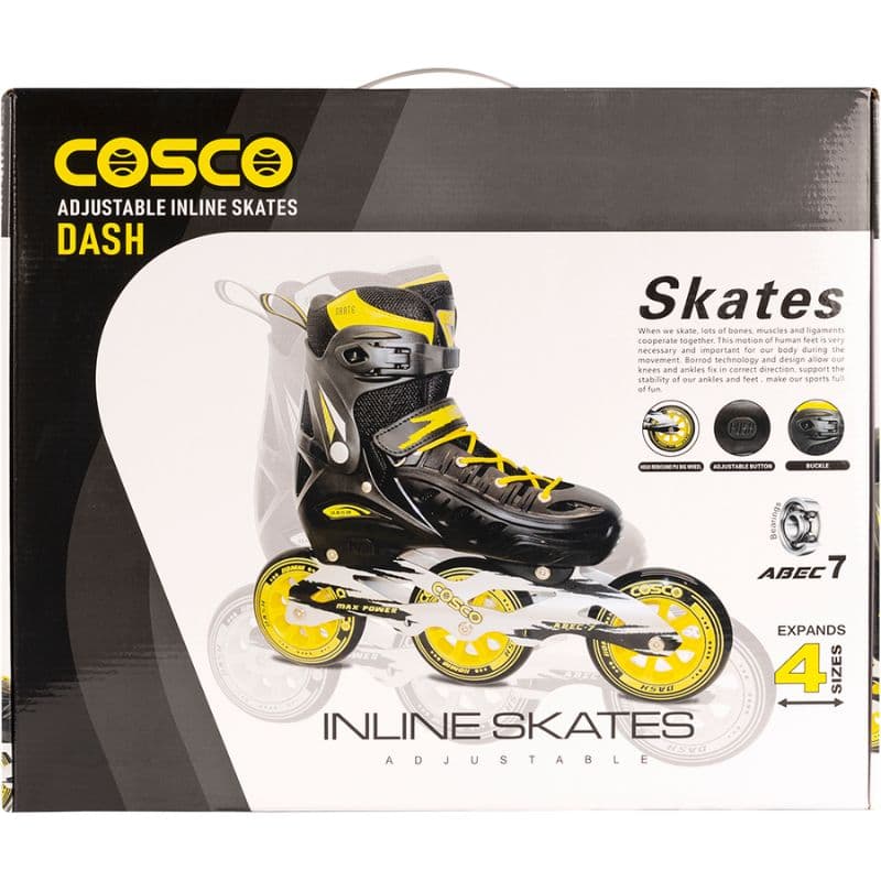 Cosco Inline Skates Adjustable