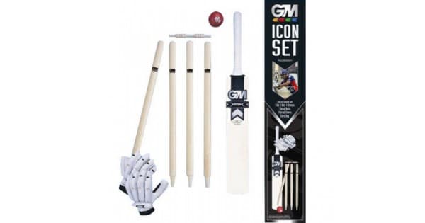GM Icon Batting Gloves