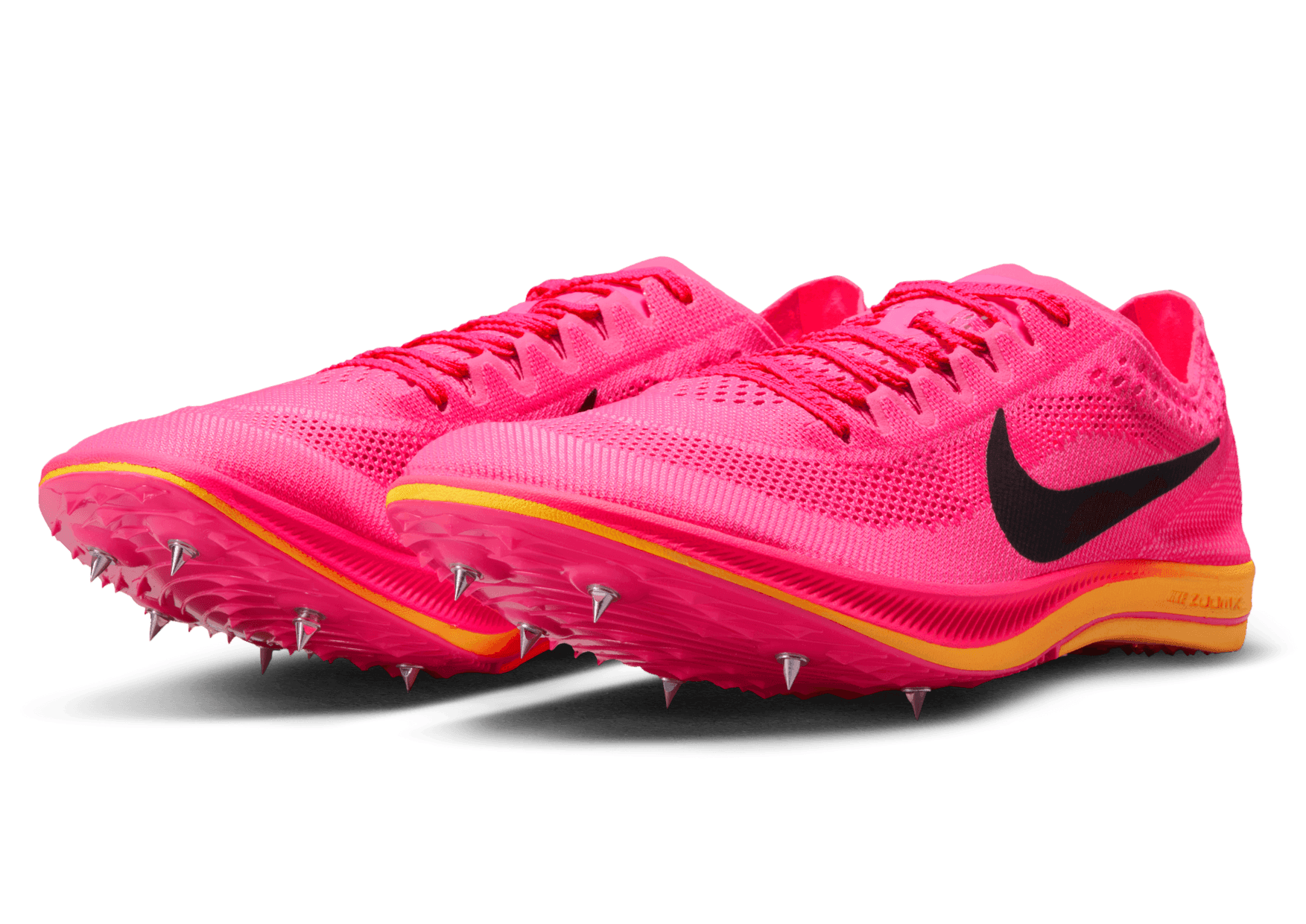 Nike ZoomX Dragonfly Track Spikes