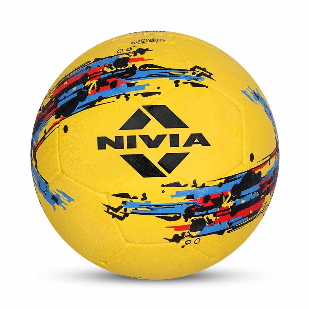Nivia Storm Football (Size 5)