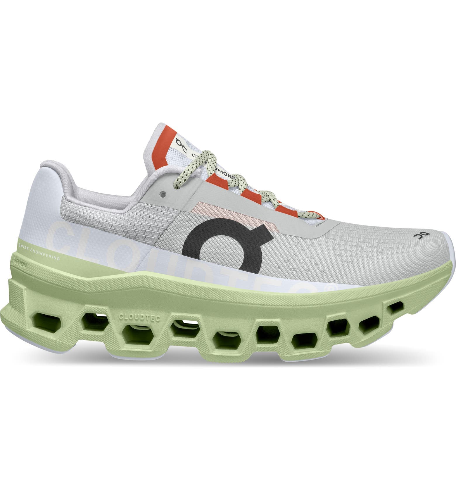 On Cloudmonster Running Shoes