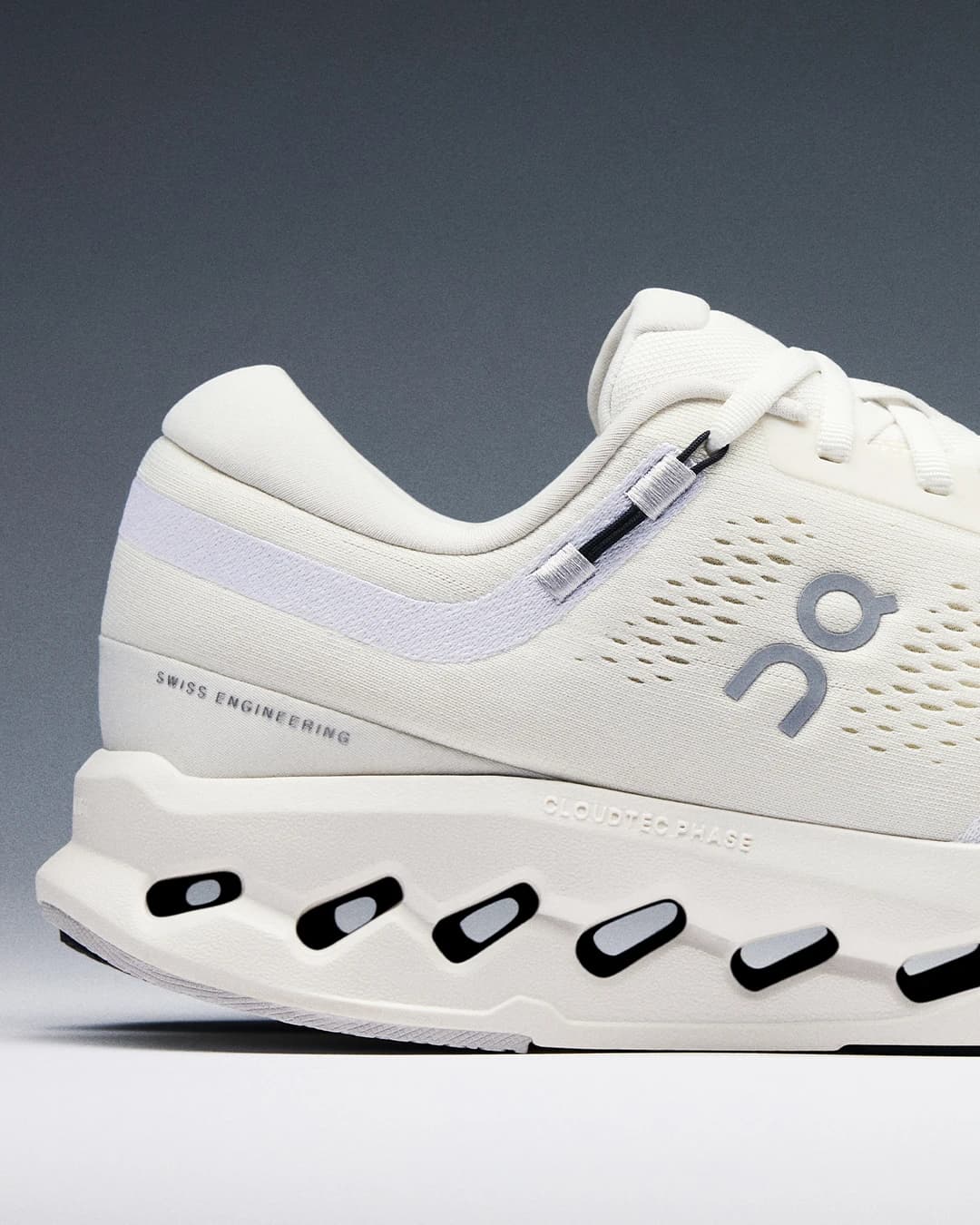 On Cloudsurfer Running Shoes