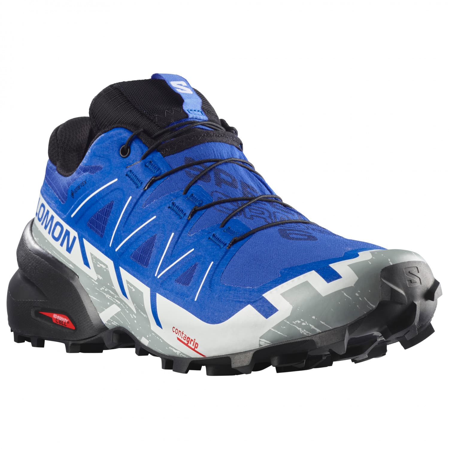 Salomon Speedcross 6 Trail Running Shoes