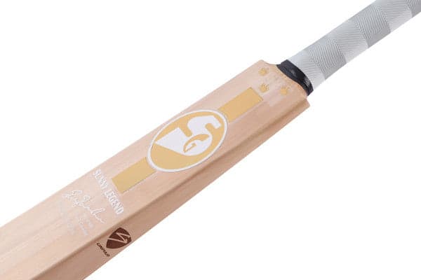 SG Sunny Tennis Cricket Bat