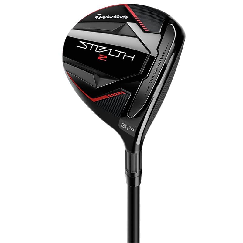 TaylorMade Stealth 2 Fairway Wood