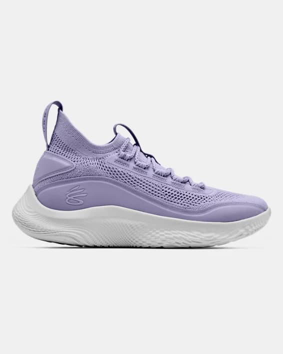 Under Armour Curry Flow Basketball Shoes