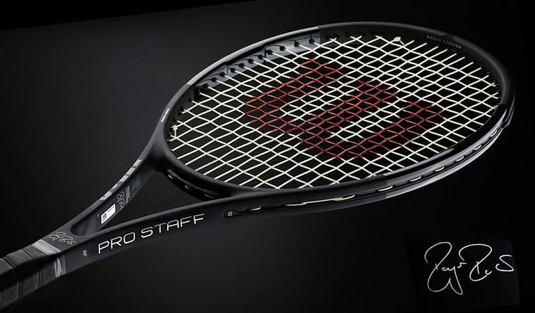 Wilson Pro Staff RF97 Racket