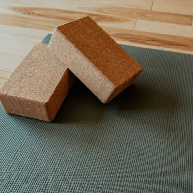 Decathlon Pilates Mat 10mm
