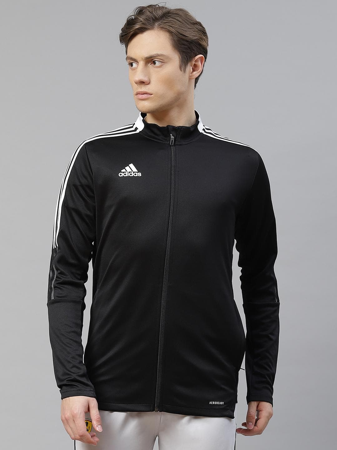 Adidas Tiro Track Jacket