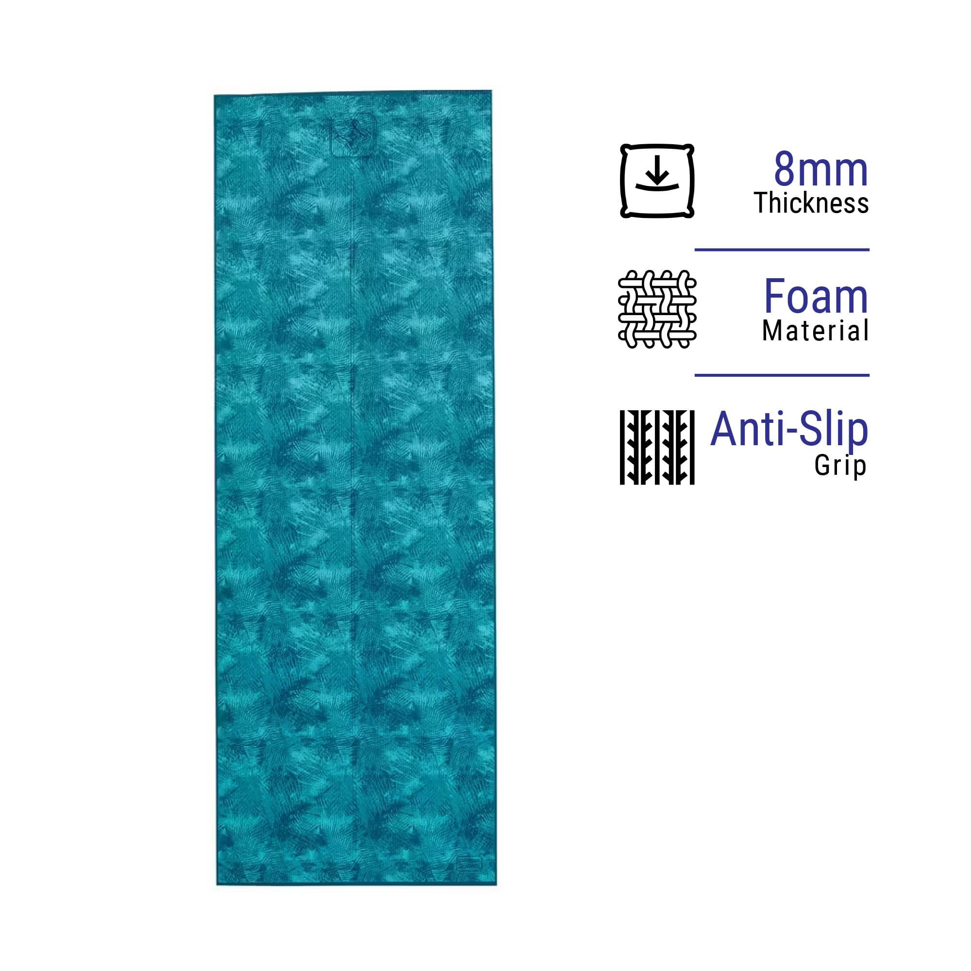 Decathlon Yoga & Gym Mat