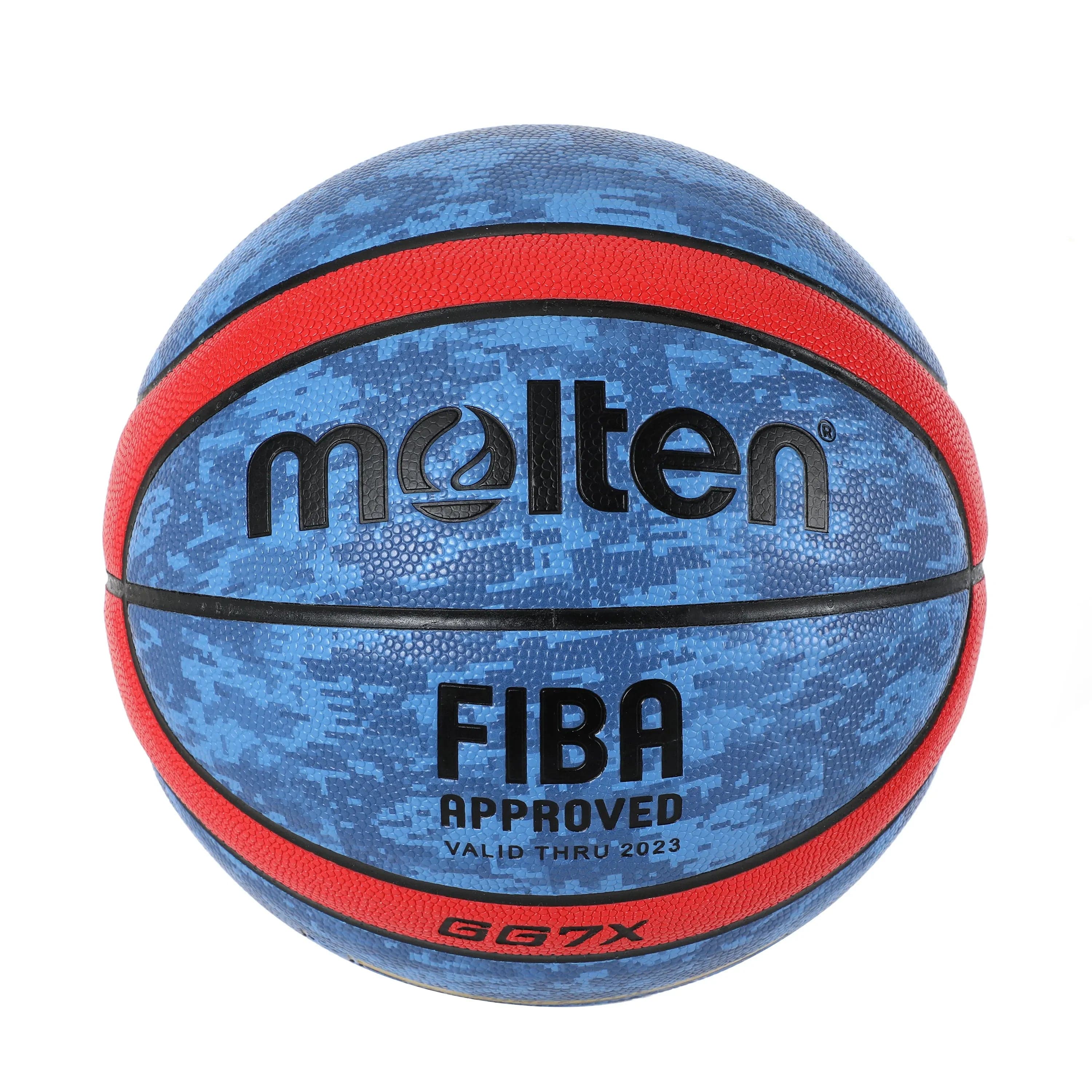 Molten GG7X Basketball