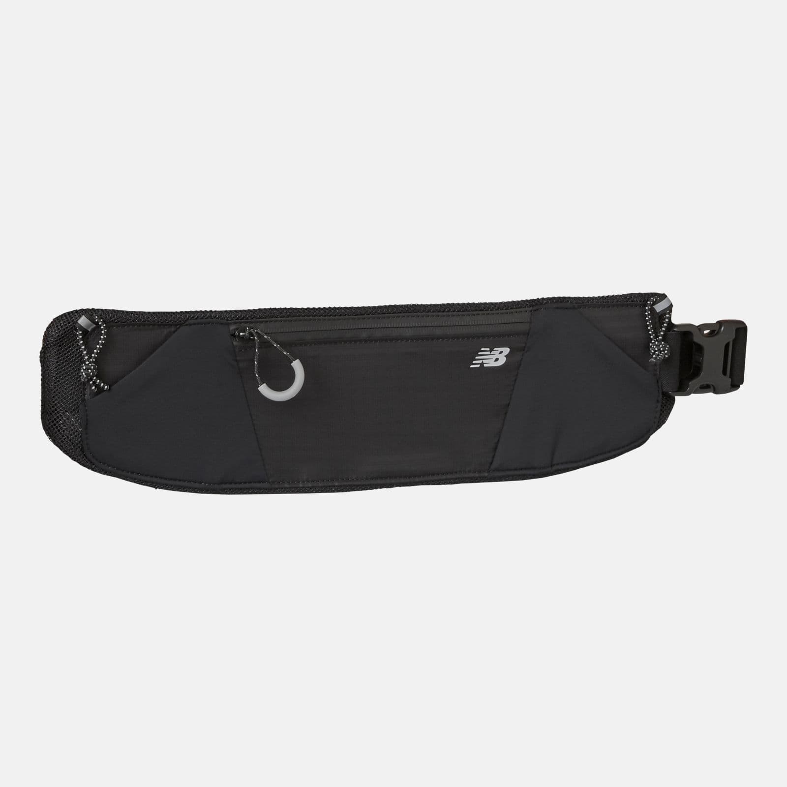 New Balance Running Belt & Bottle