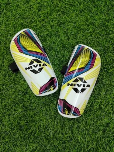 Nivia Hockey Shin Guards