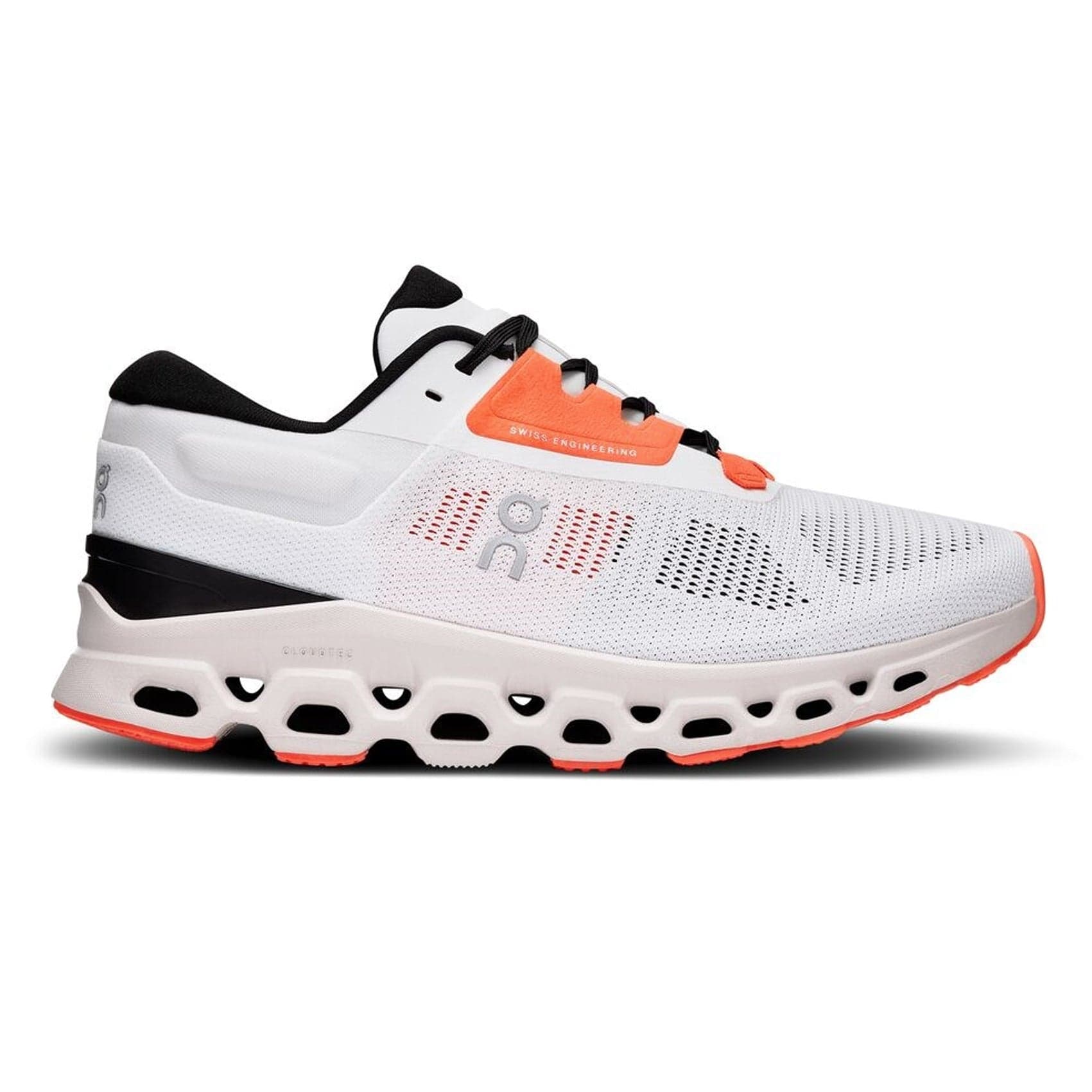 On Cloudstratus Running Shoes
