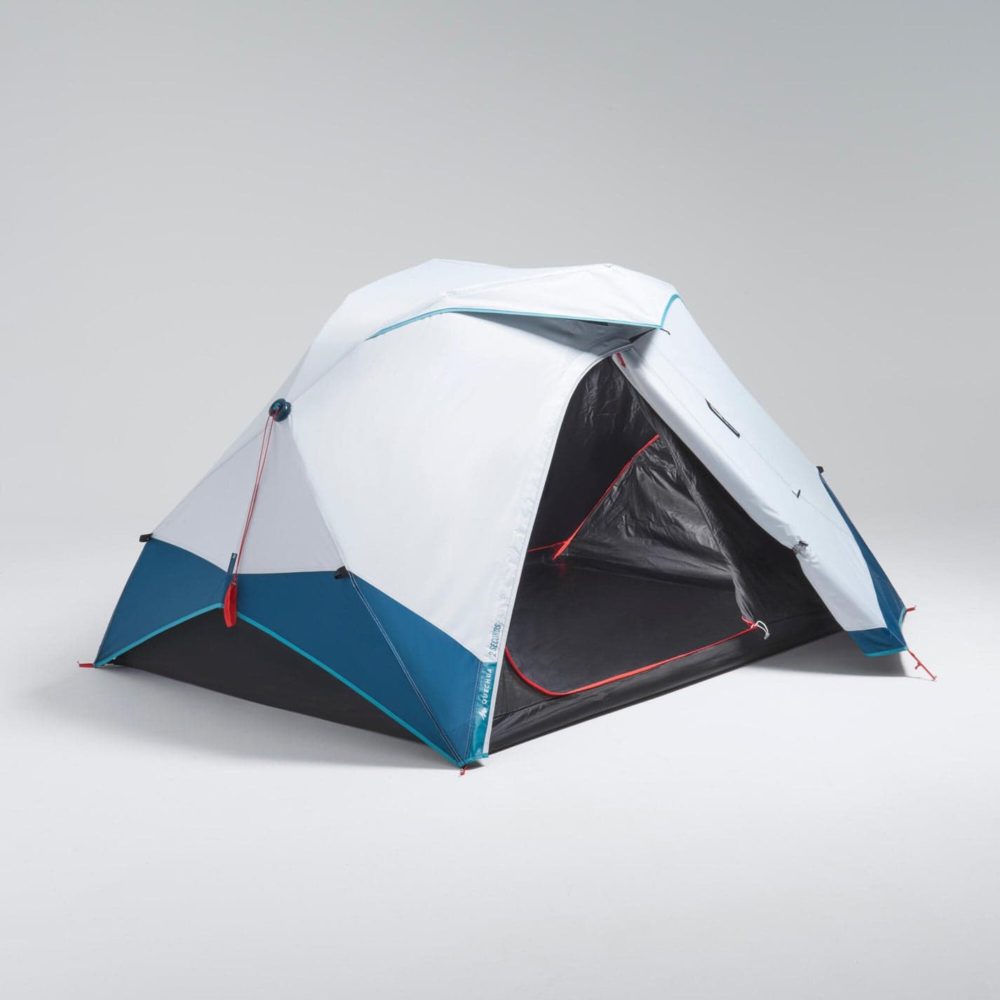 Quechua 2-Person Trekking Tent