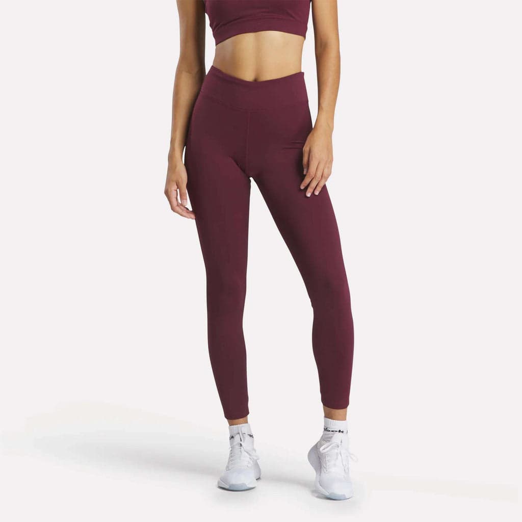 Reebok Yoga Leggings