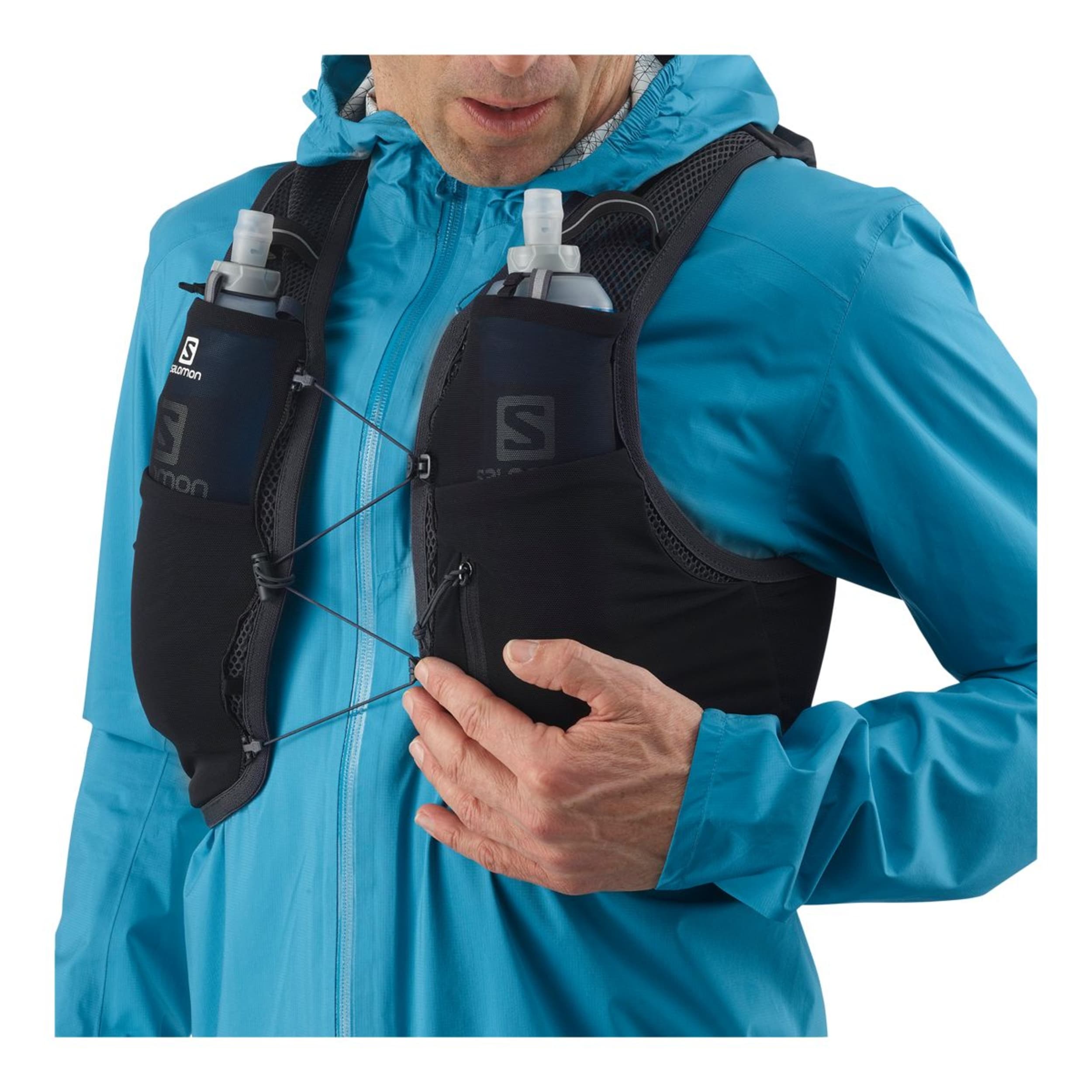 Salomon Cycling Hydration Backpack