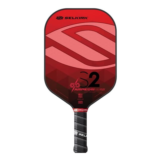 Selkirk AMPED S2 Pickleball Paddle