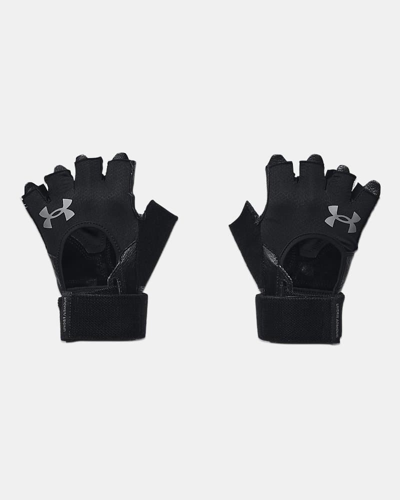 Under Armour Training Gloves