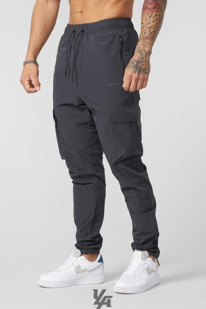Cargo Joggers